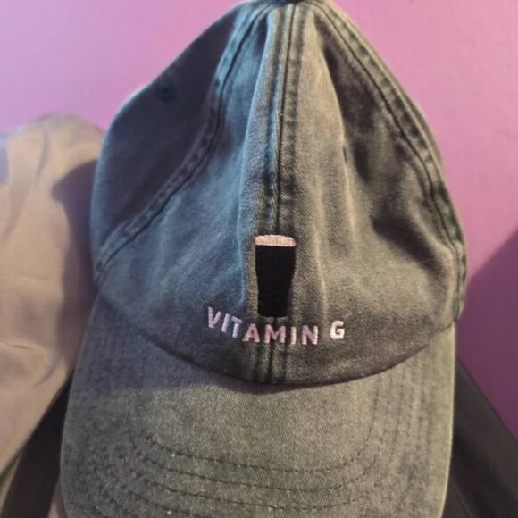 Cap - Picture 2 of 2